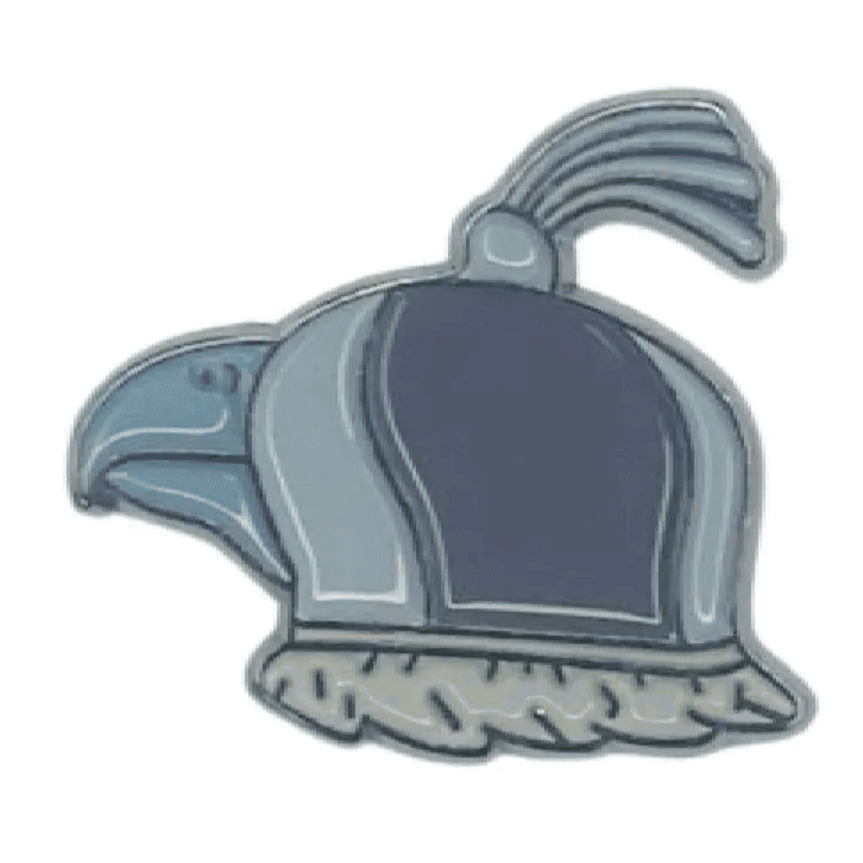 Metal Sticker-2