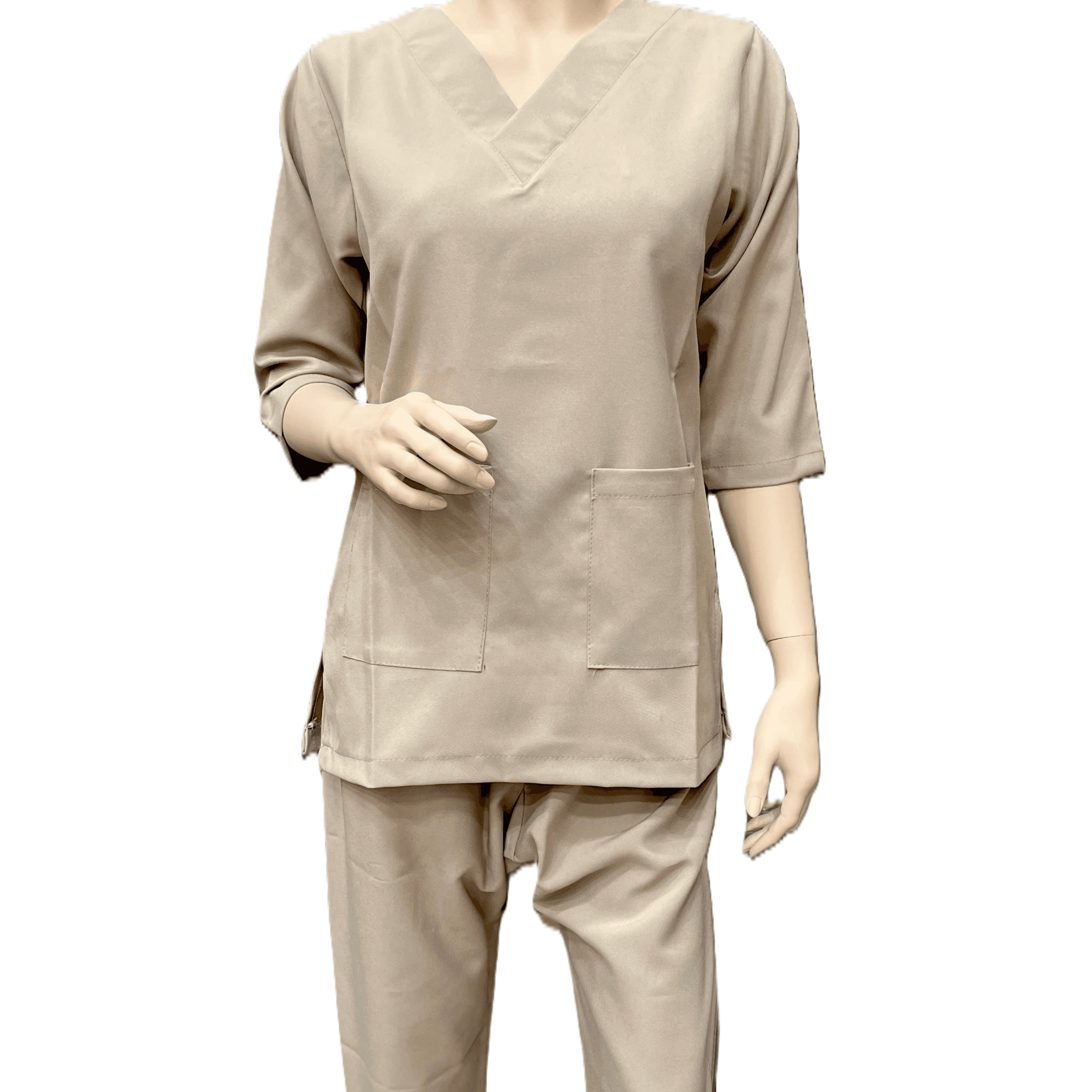UNIFORM 491224 D BG