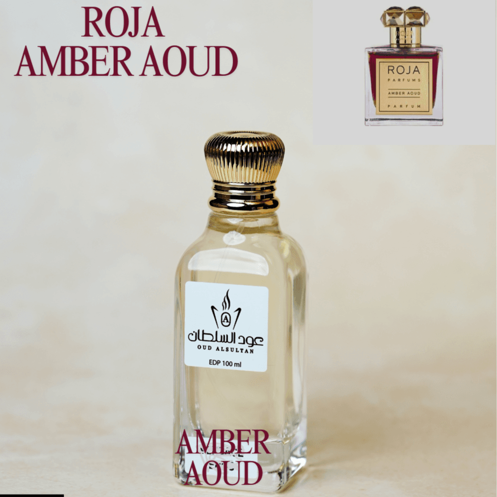 ROJA AMBER AOUD