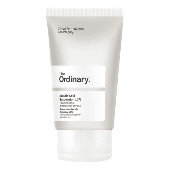 The Ordinary Azelaic Acid Suspension 10%