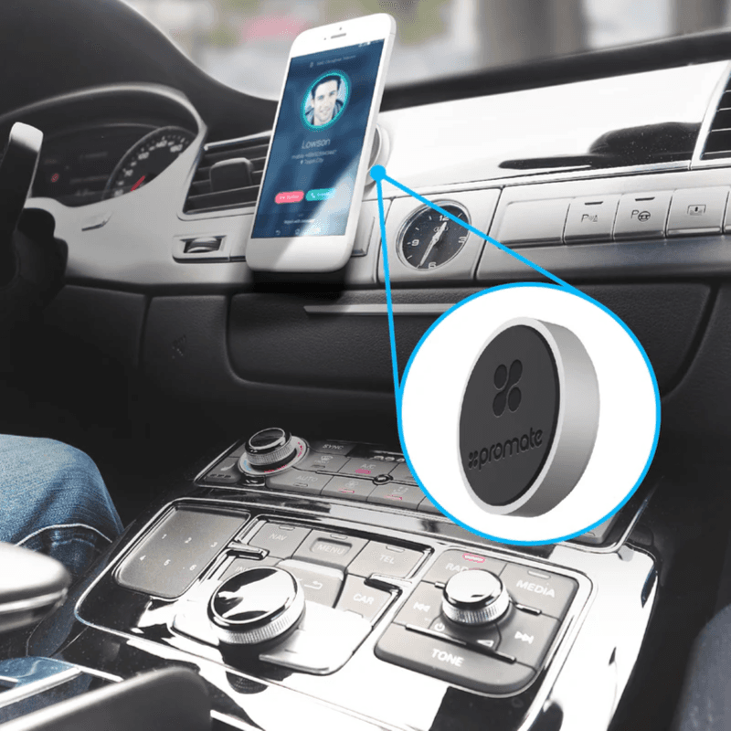 Mini magnetic Mount promate