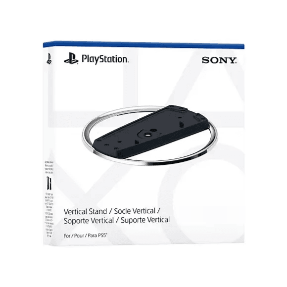 Sony PlayStaton Vertical Stand for PS5® Consoles