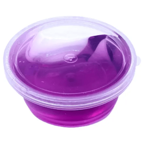 Kids Slime Small Purple