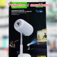SMARTBERRY 4K HDR WIFI PROJECTOR HT10