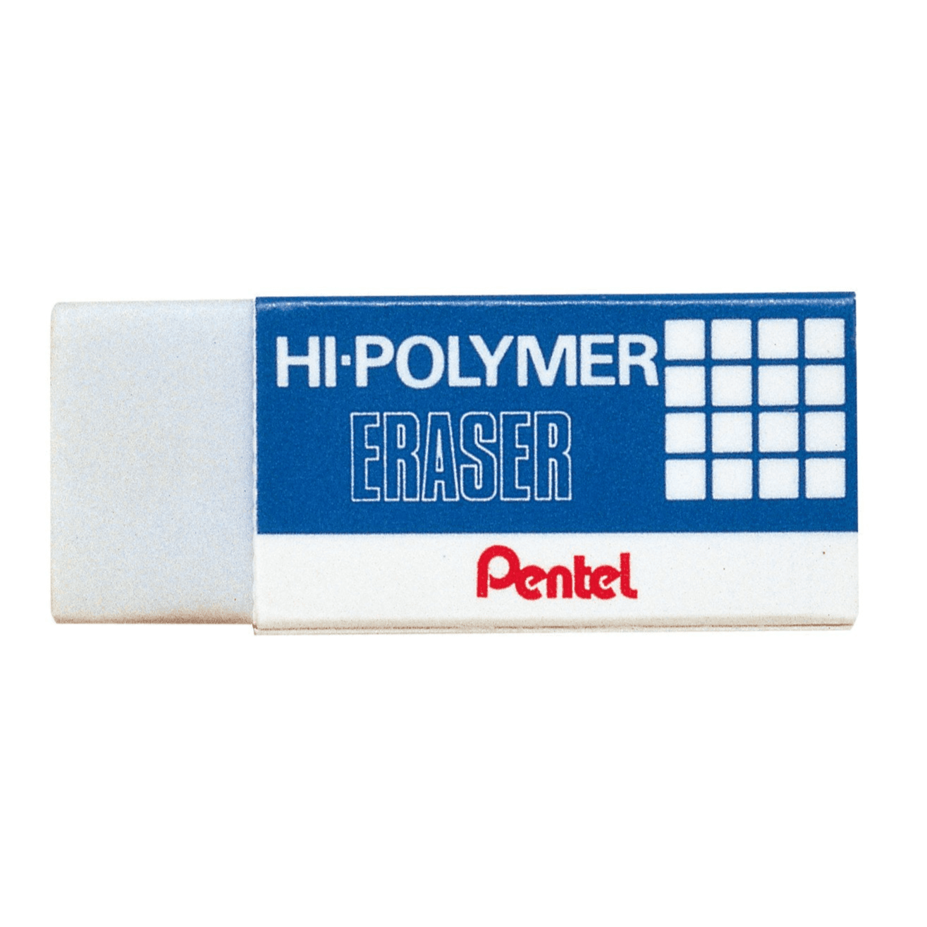 Pentel Hi-Polymer Eraser