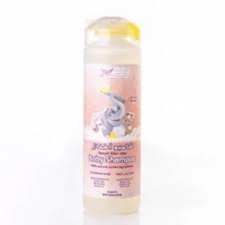 Kuwait shop Baby shampoo 250ml 