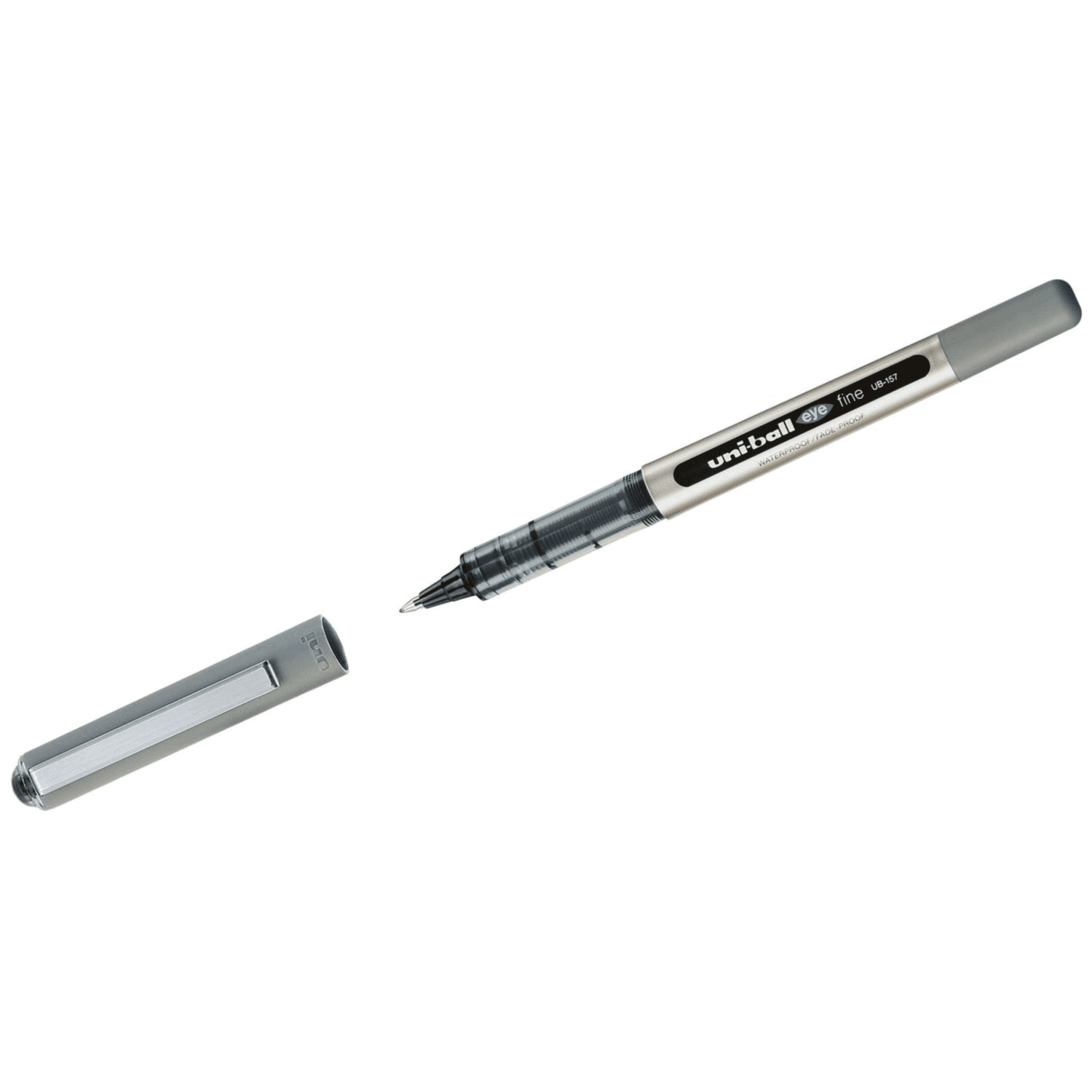 Uni-Ball Eye Fine 0.7 Black(UB-157)