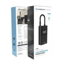 AIR COMPRESSOR POWER BANK PP055