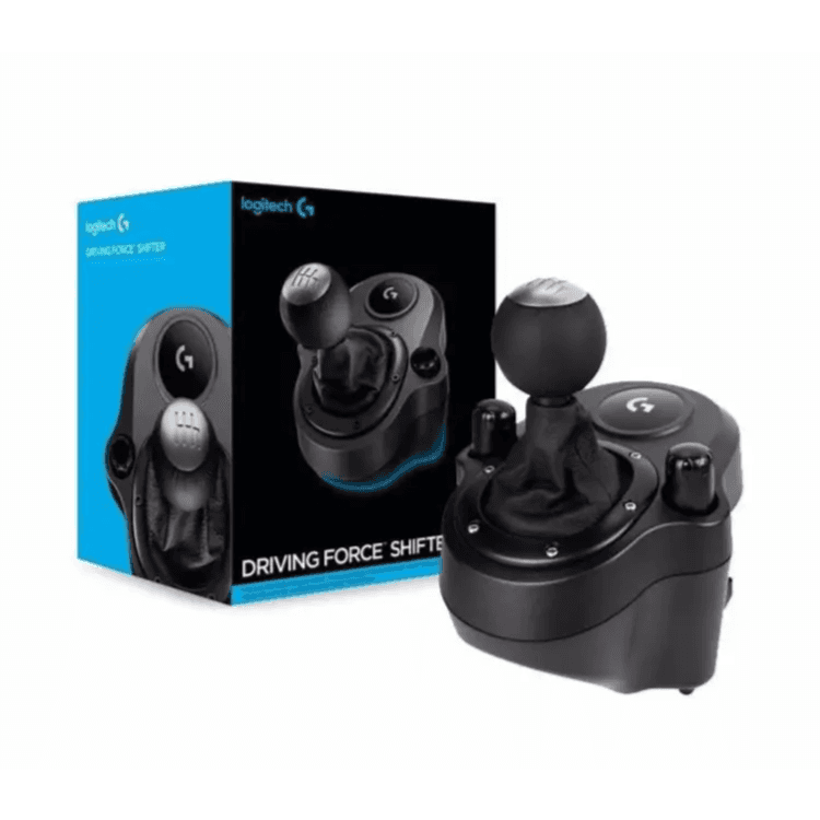 Logitech G29 Driving Force Shifter