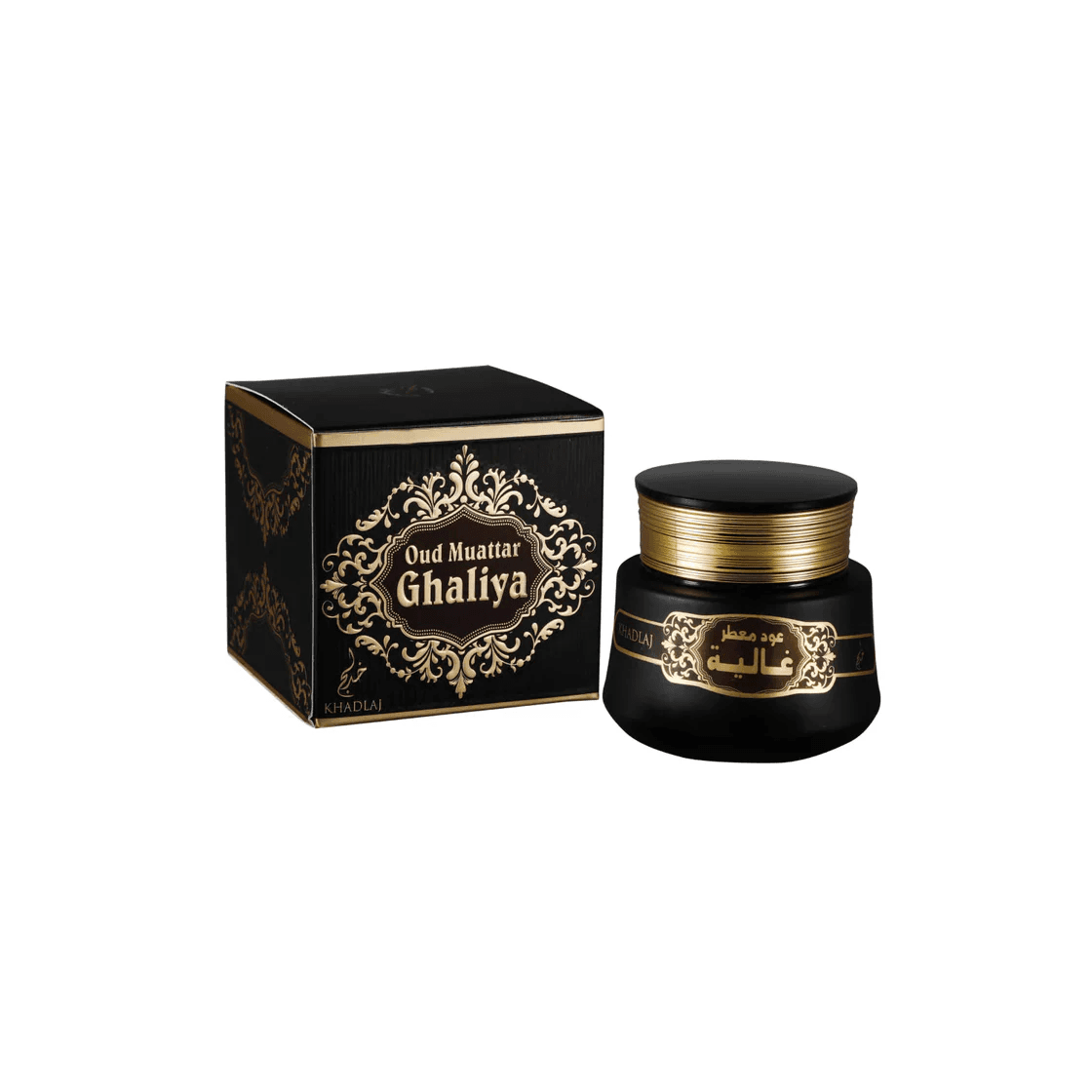 Khadlaj Oud Muattar Ghaliya 35G