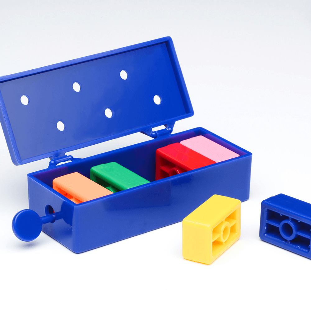 Marvin's Magic - Magic Box of (125) Tricks