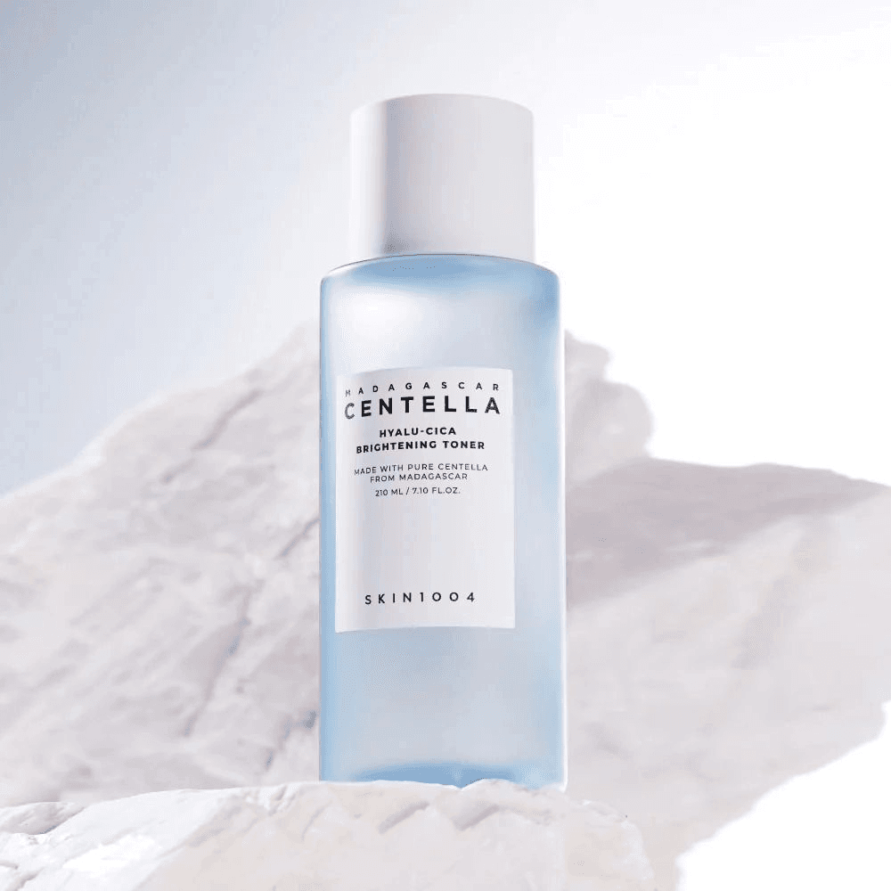 Skin1004 Madagascar Centella Tone Brightening Boosting Toner – 210ml