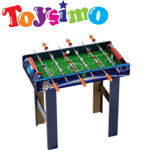 Two players Football Soccer Tabletop Game 