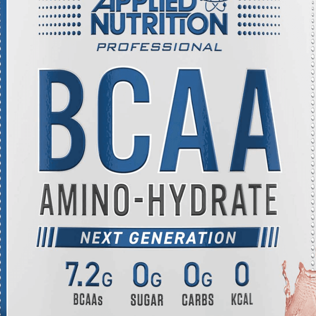Applied Nutrition BCAA Amino Hydrate Fruit Burst 32 Servings