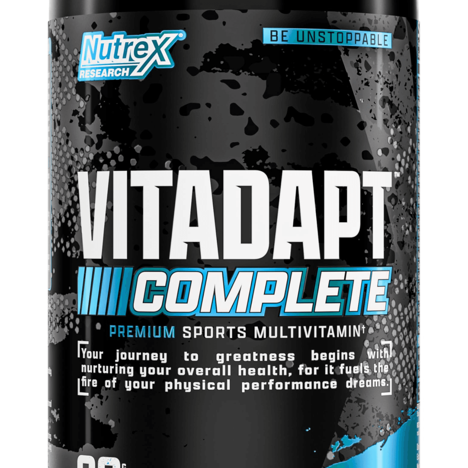 NUTREX VITADAPT 90 CAPS