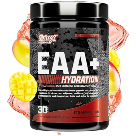 Nutrex EAA Mango 30 Servings
