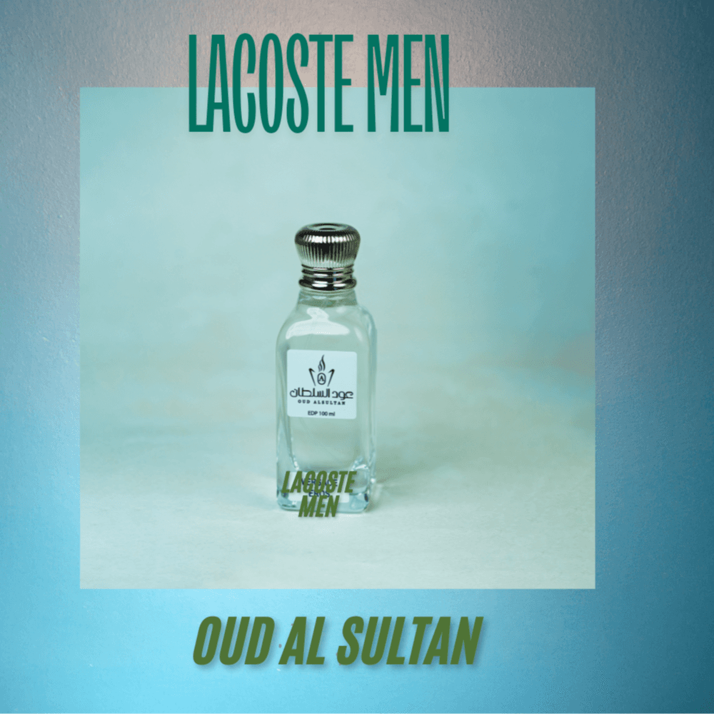 LACOSTE MEN