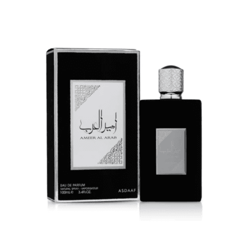 Ameer Al Arab Edp 100Ml (3.4Oz) For Men By Asdaaf Lattafa