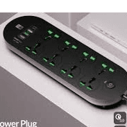 POWER SOCKET 3000W