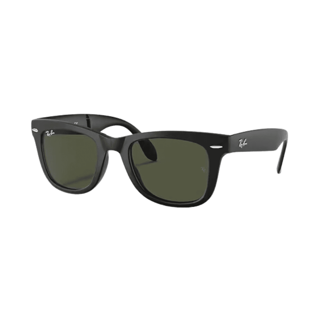 RAYBAN WAYFERER FOLDABLE RB4105 601S  54