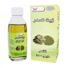 KUWAIT SIDR OIL FOR HAIR 125ML