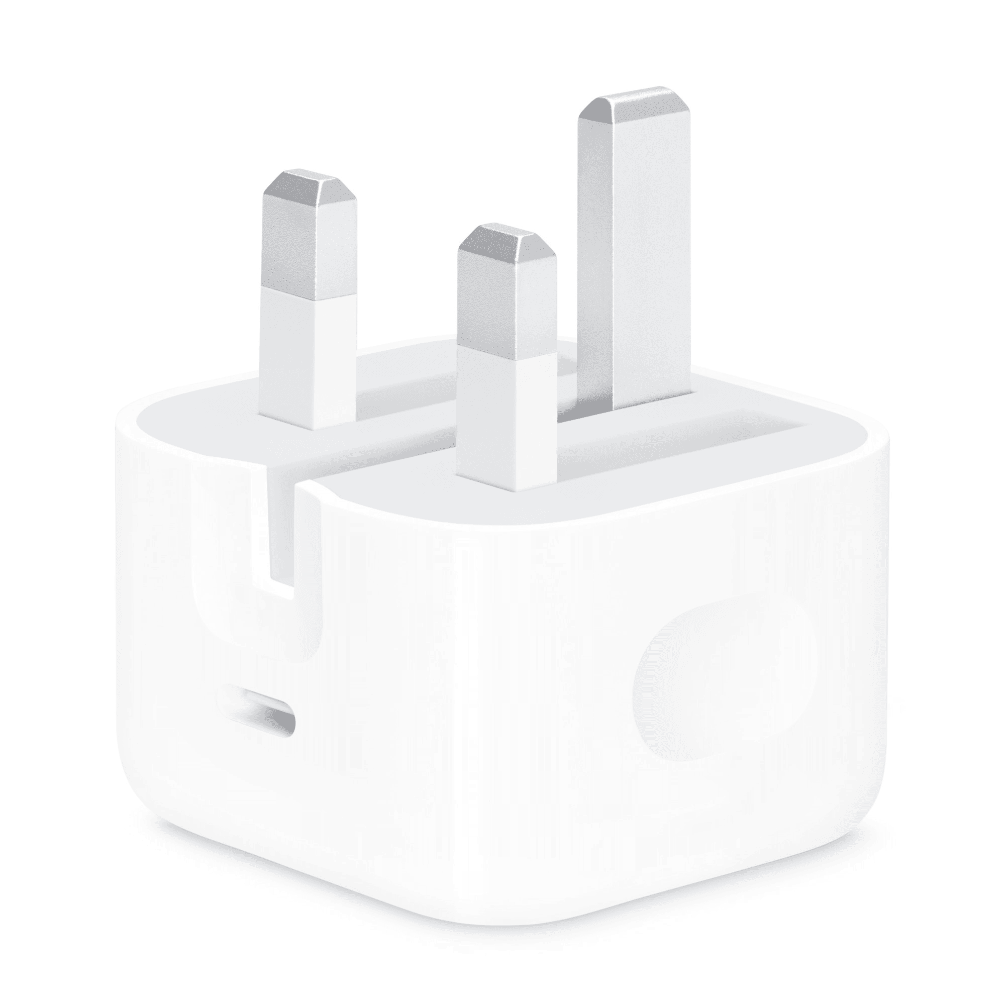 Apple Usb-c Power Adapter, 20watt