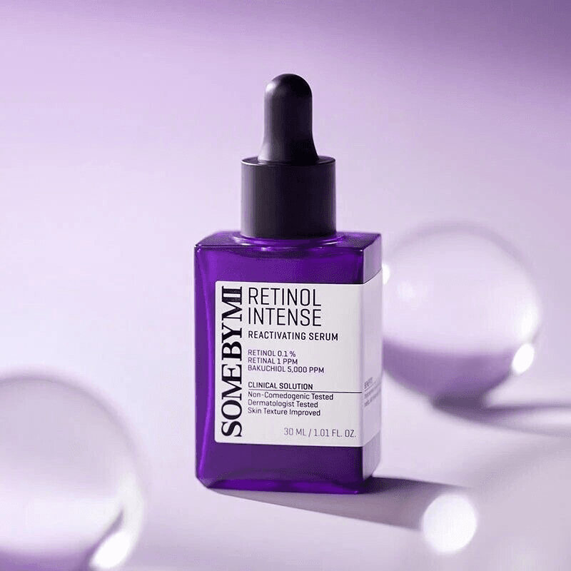 Some By Mi Retinol Intense Reactivating Serum – 30ML