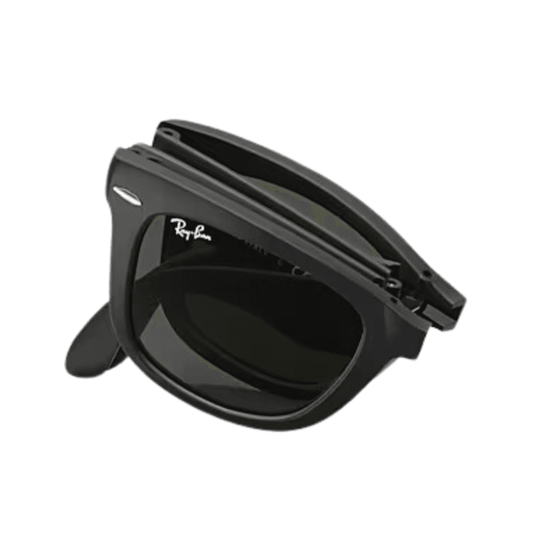 RAYBAN WAYFERER FOLDABLE RB4105 601S  54