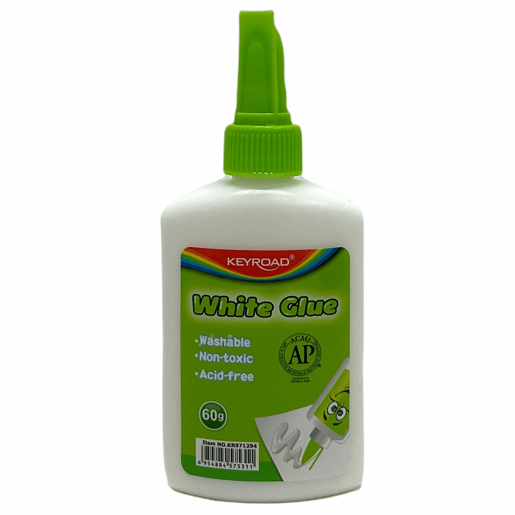 Keyroad White Glue 60g