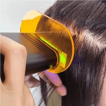 V Light Hair Extensions Machine