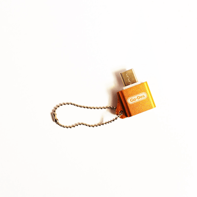 GODES- OTG TYPE-C GD-CT026