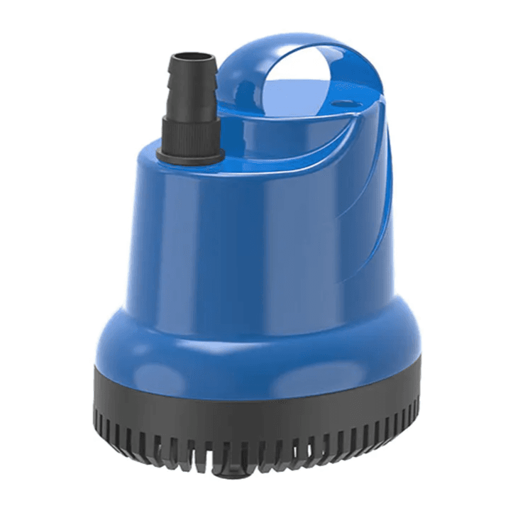 Submersible Pump for Aquarium Sunsun JGP-1500 20W 1500L/H 1.6m