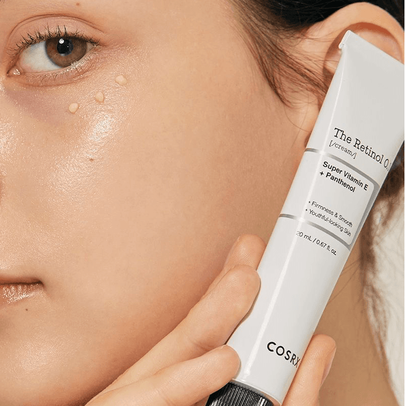 Cosrx The Retinol 0.1 Cream – 20ML