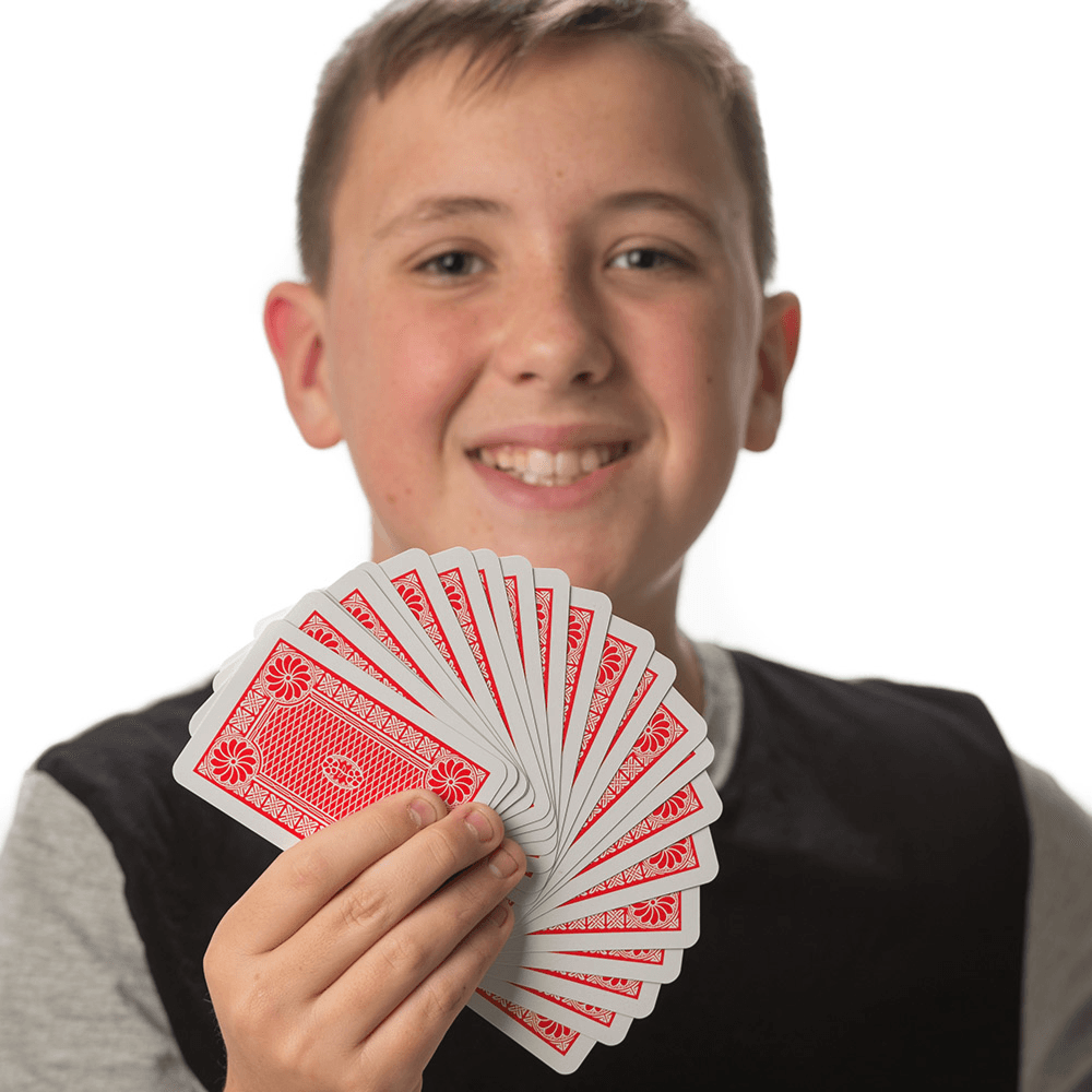 Marvin's Magic - Fifty Greatest Card Tricks