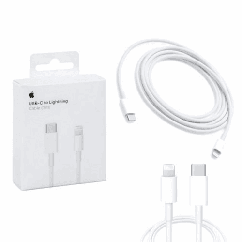 Apple - USB-C to Lightning Cable 1m (A2561)