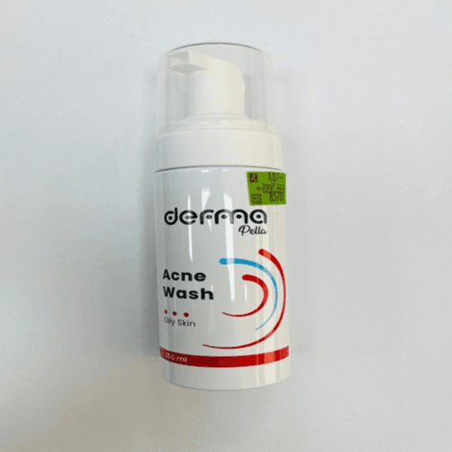 Derma Acne Wash 150ml