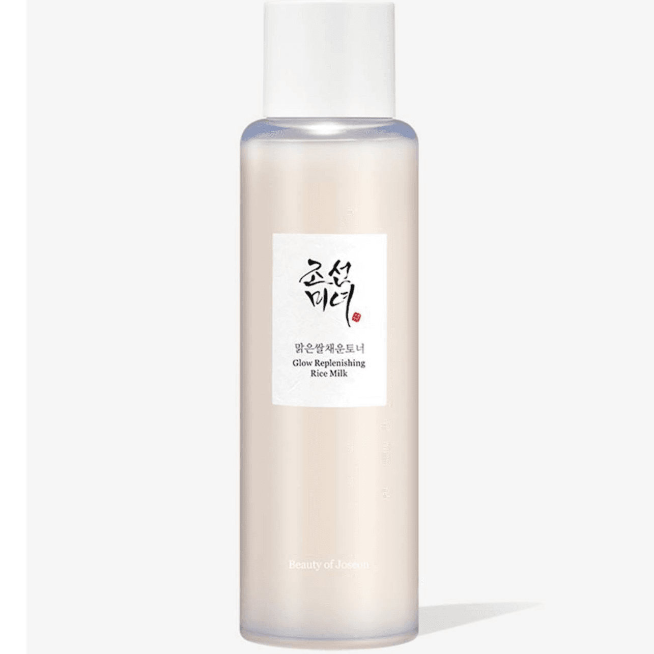 Beauty of Joseon - Glow Replenishing Rice Milk Toner
