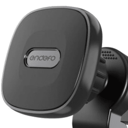 Endefo Enhold  EH002 Magnetic Car Phone Holder - BLACK