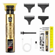 KEZU PROFESSIONAL HAIR CLIPPER  T692U 