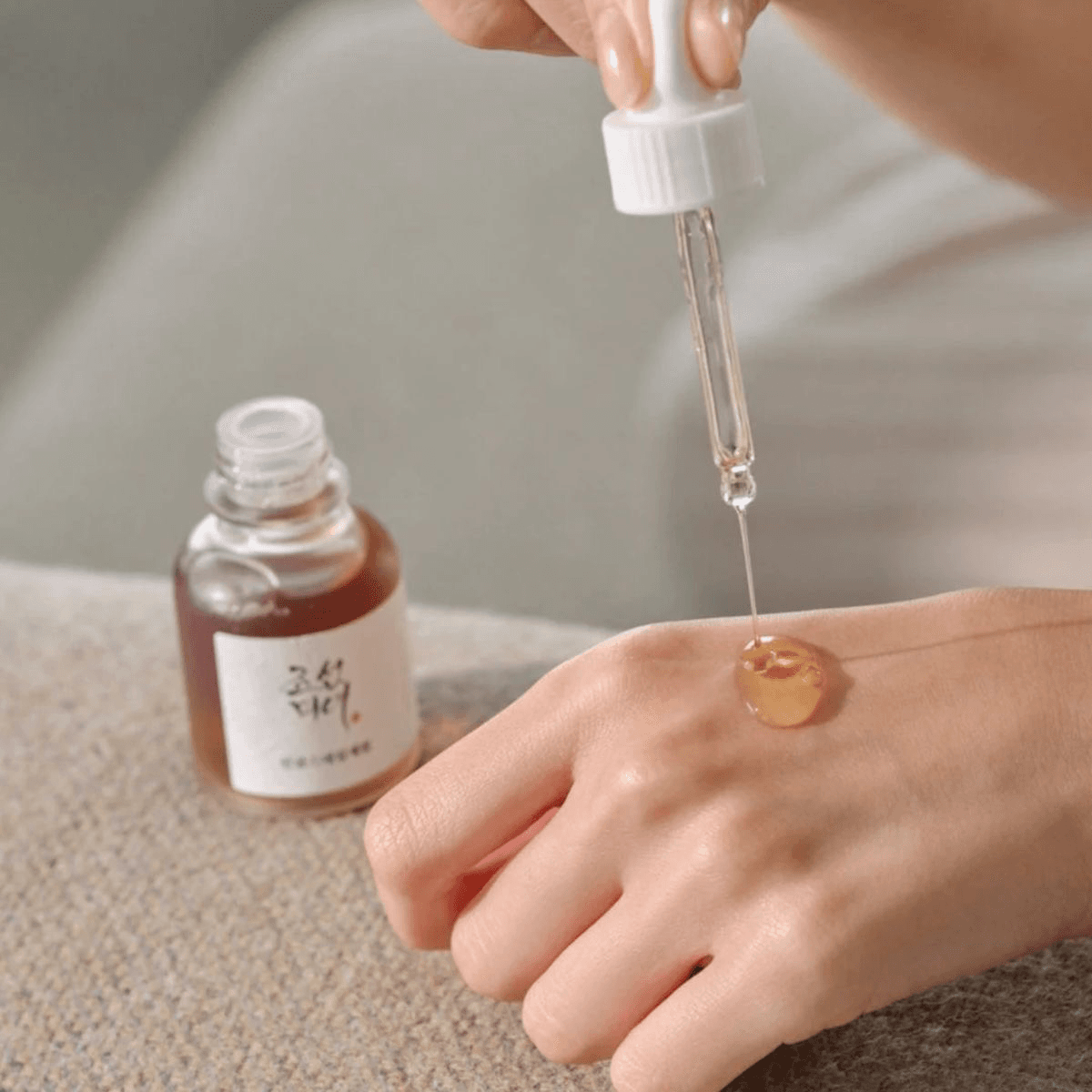 Beauty of Joseon Revive Serum : Ginseng + Snail Mucin – 30ML
