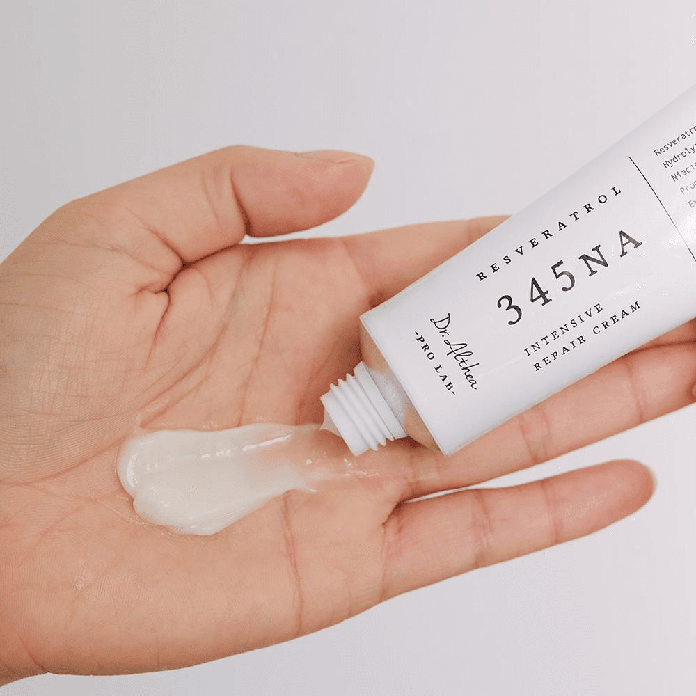 Dr. Althea 345 Relief Cream 50ml