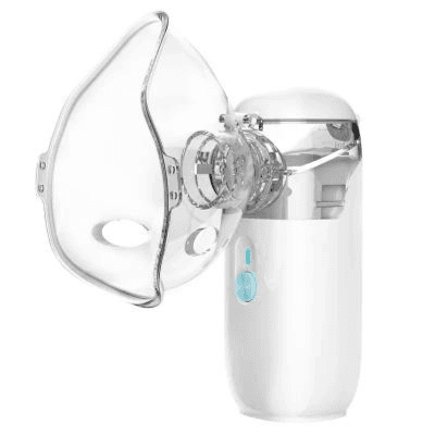 Mesh Nebuliser Ultrasonic ZH-N3 