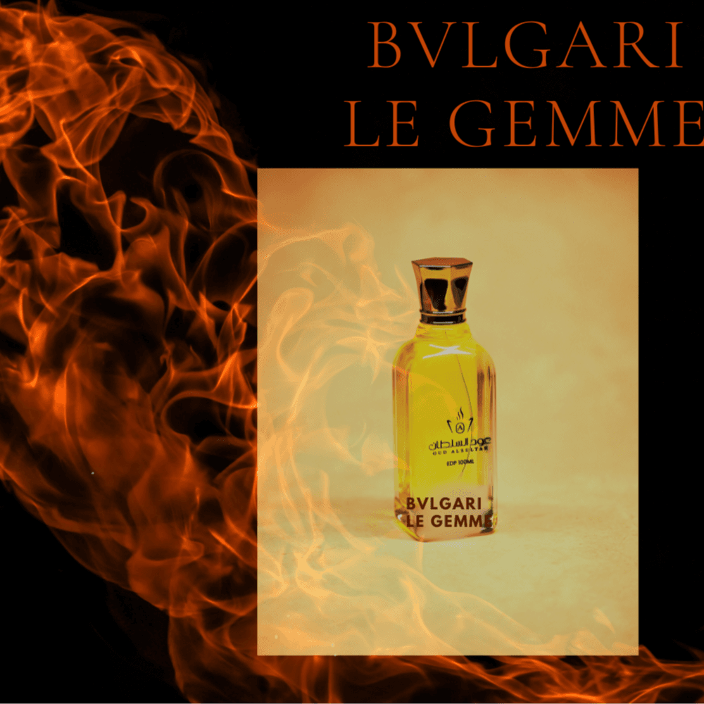 BVLGARI LE GEMME