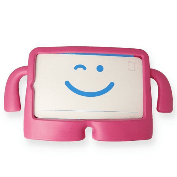 Ipad For Pro 10.5 / 10.2 Tablet Cover Pink Colour