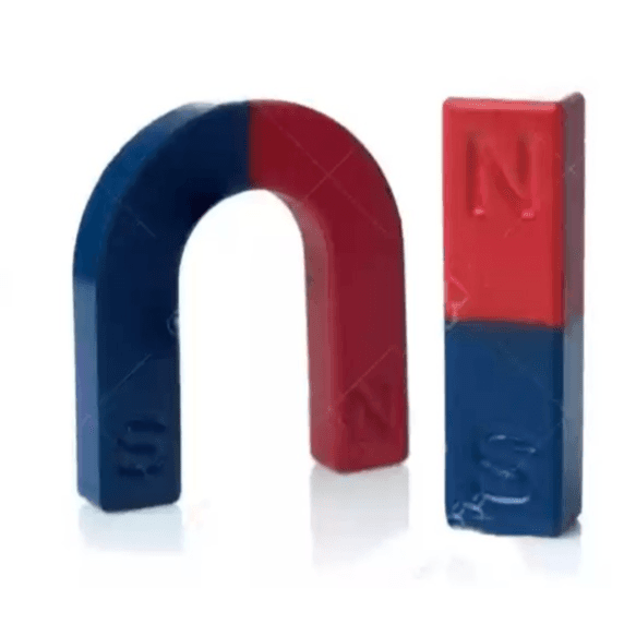 Magnet U shape 