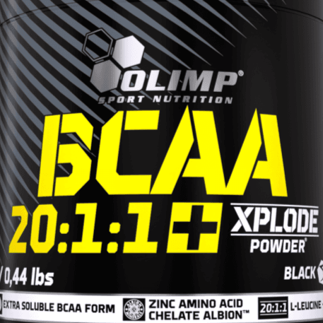 Olimp BCAA Pear 27 Servings