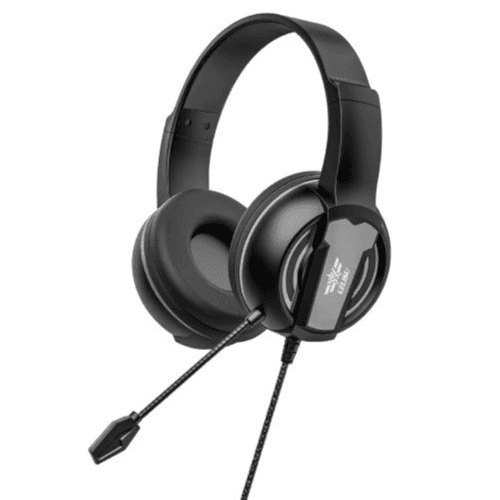 Lelisu - Gaming Headphone (Ls-852) (Grey)
