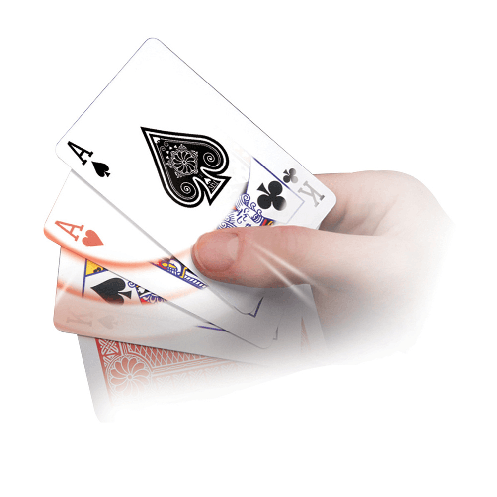 Marvin's Magic - Fifty Greatest Card Tricks