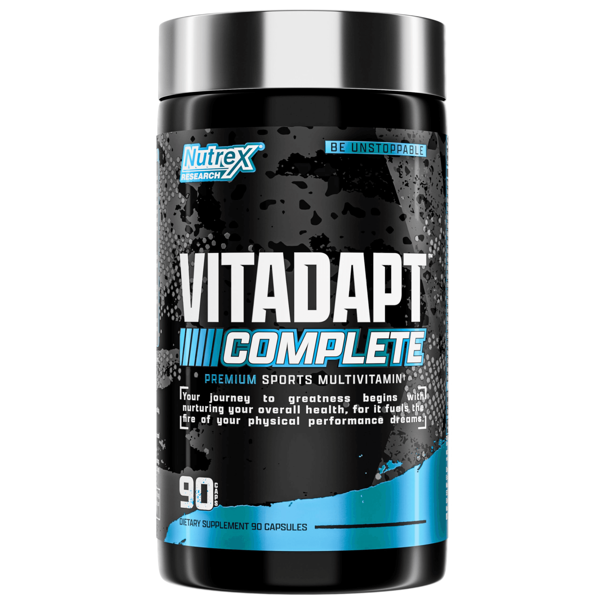 NUTREX VITADAPT 90 CAPS