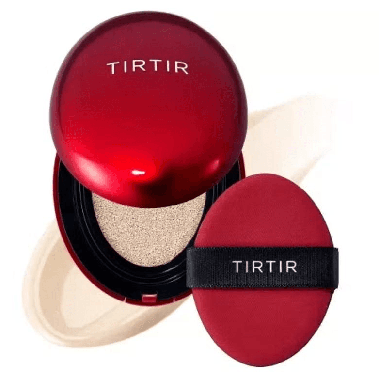 TIRTIR Mask Fit Red Cushion - 13N FAIR IVORY